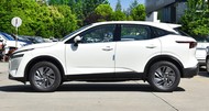 Qashqai 2023 1.3T Elite Edition