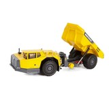 Запчасти для шахтного самосвала Minetruck MT436LP (Atlas Copco)